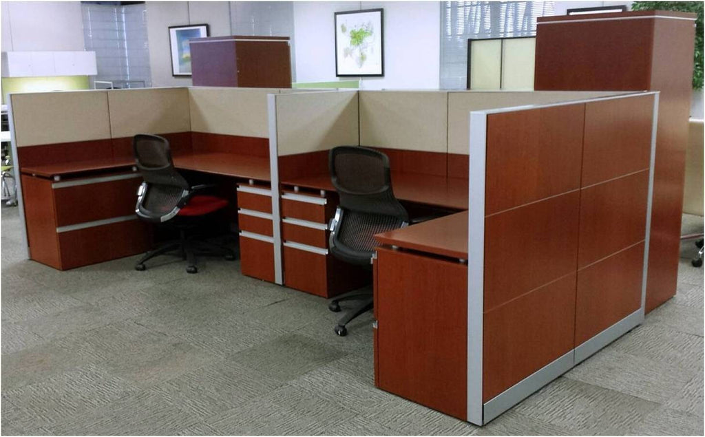 Office Furniture Houston--After the Flood