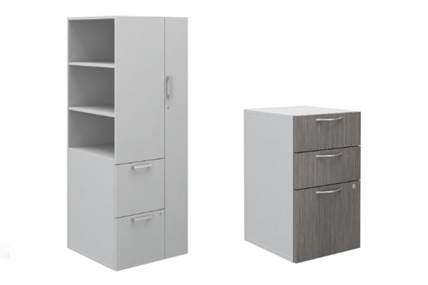 AIS - Calibrate Series Storage