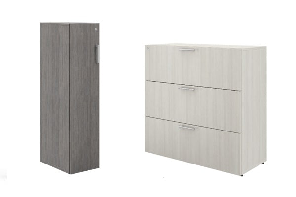 AIS - Calibrate Series Storage
