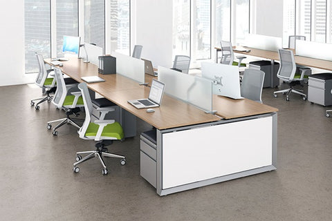 AMQ - Icon Benching