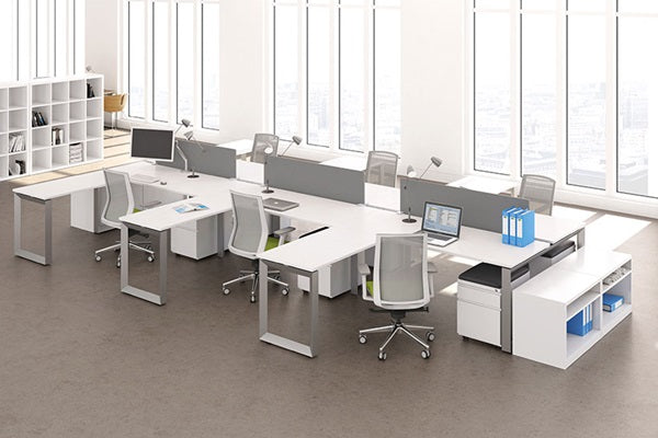 AMQ - Icon Benching