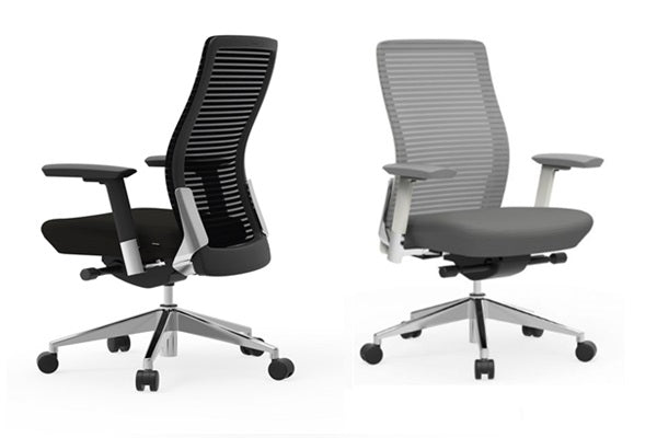 Cherryman Eon Office Furniture Connection