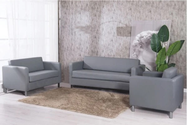 COE - Define Lobby Seating
