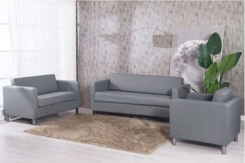 COE - Define Lobby Seating
