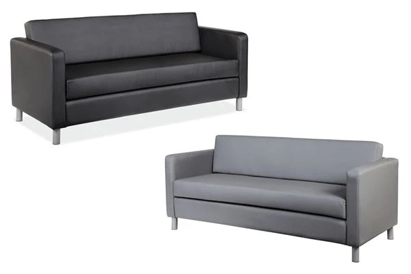 COE - Define Lobby Seating