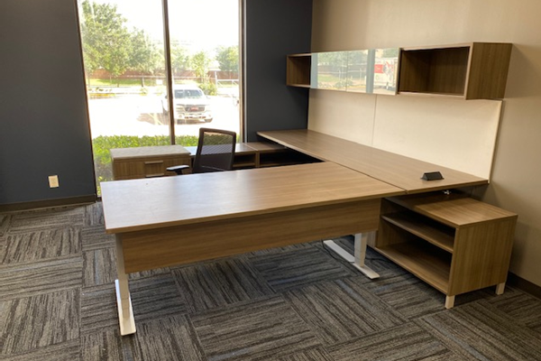 Herman Miller Ambi  LW Office Furniture in Cincinnati, Lexington and  Louisville