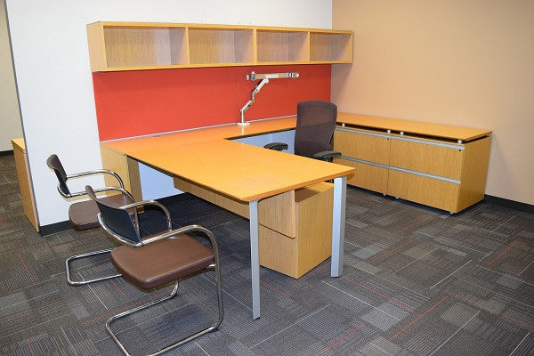 Knoll - Used Autostrada Private Office