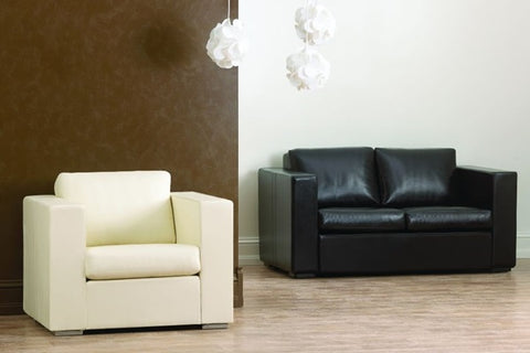Logiflex - Bulexi Lounge Seating