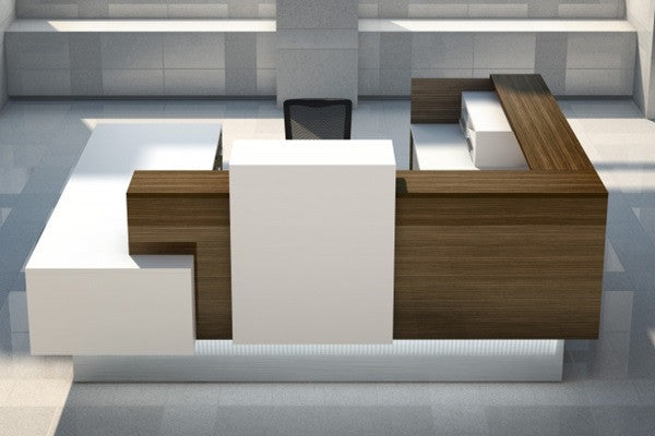 Logiflex - Inbox Reception