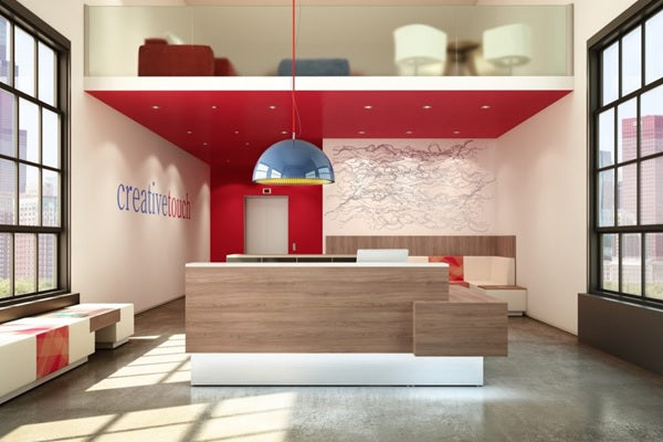 Logiflex - Inbox Reception