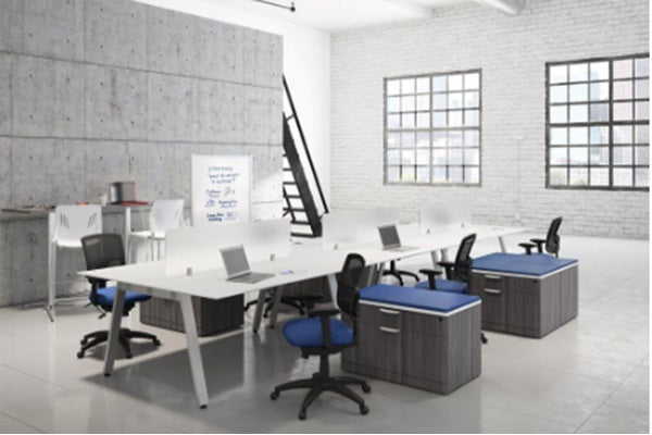 COE - Acrylic Desk Screens