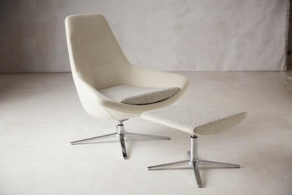 VIA - Astro Lounge Chair