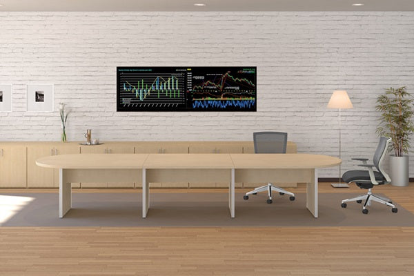 Cherryman - Amber Conference Table
