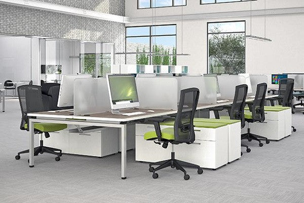 Clear Design - Blade Benching