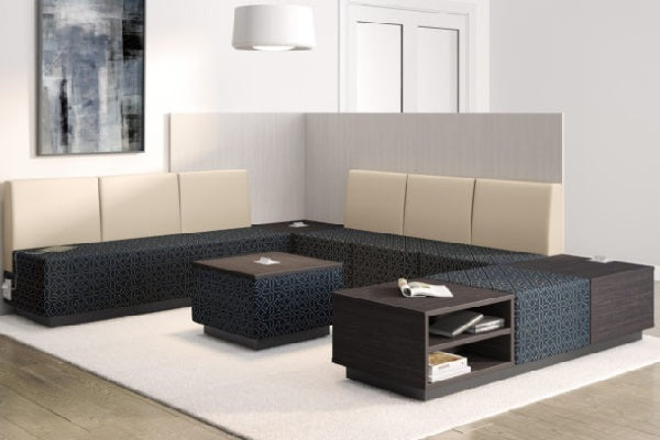 Logiflex - Sit Collection