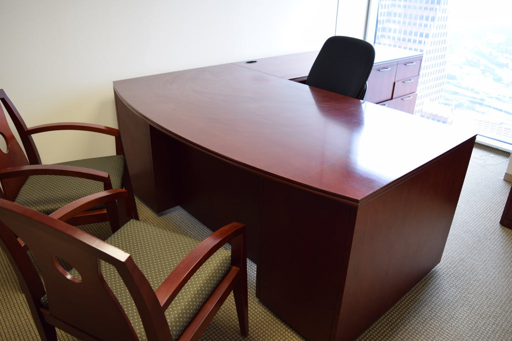 Pre-owned Office Furniture in Houston—New Arrivals