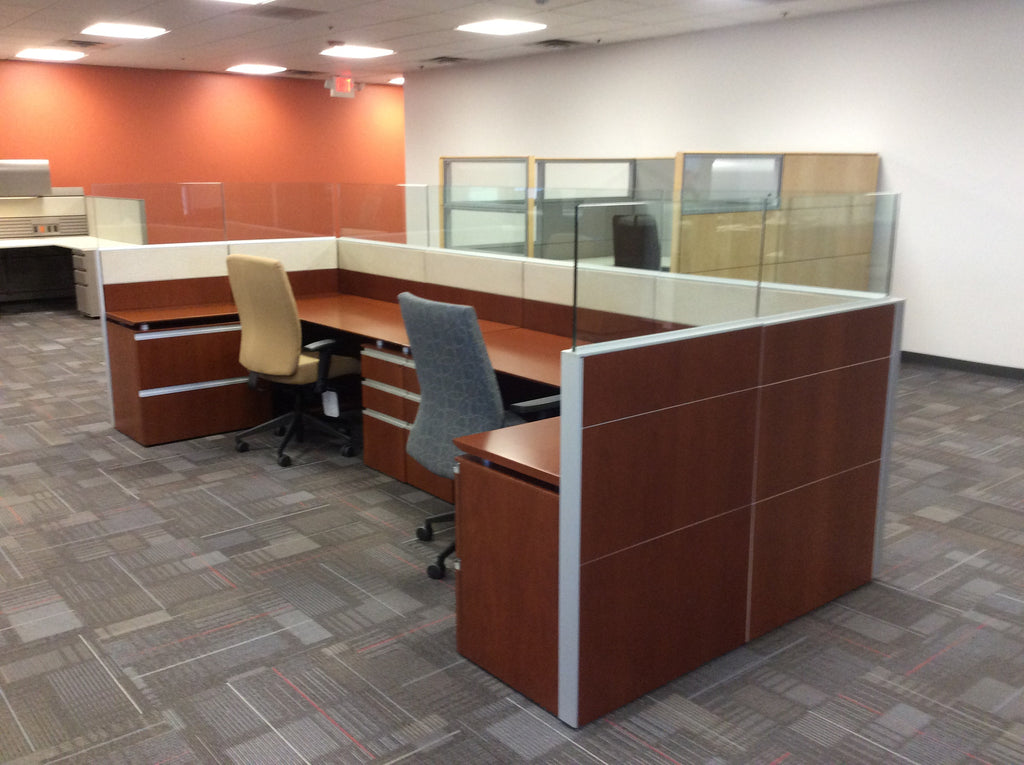 100% Financing for Office Furniture