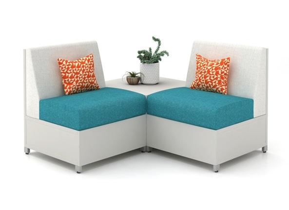 Lounge &amp; Collaboration Seating