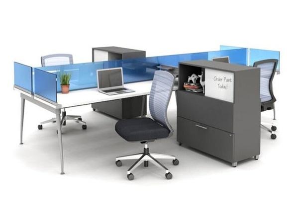 Benching &amp; Collaborative Systems