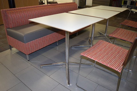 2x3 Andreu World Breakroom Table