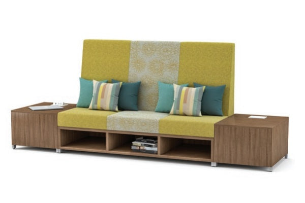 AIS - LB Lounge
