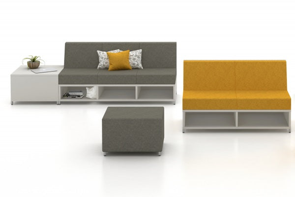 AIS - LB Lounge