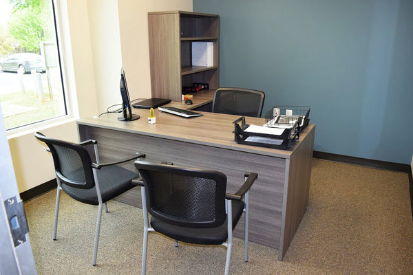 Residential Development Firm