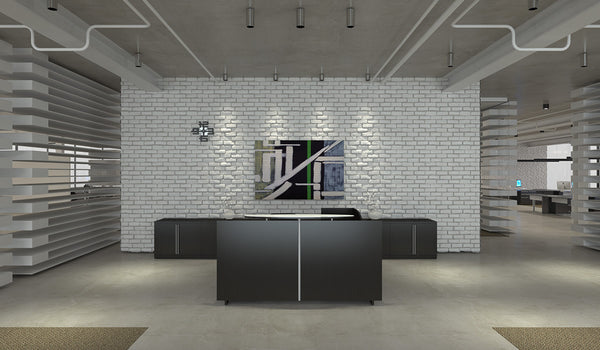 Cherryman - Verde Series