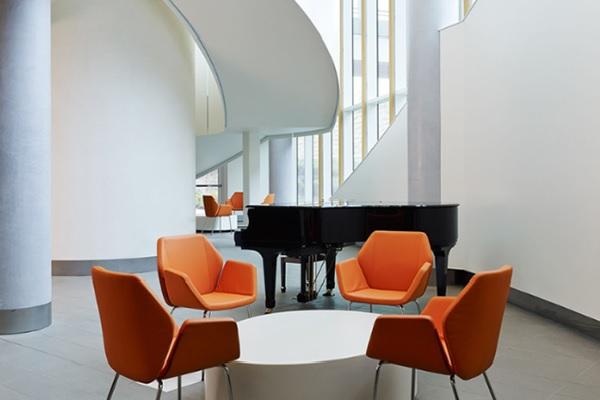 Keilhauer - Cahoots Lounge Furniture Collection