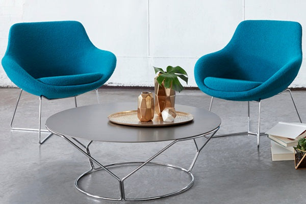 Keilhauer - Cahoots Lounge Furniture Collection