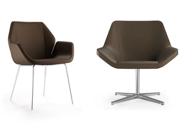 Keilhauer - Cahoots Lounge Furniture Collection
