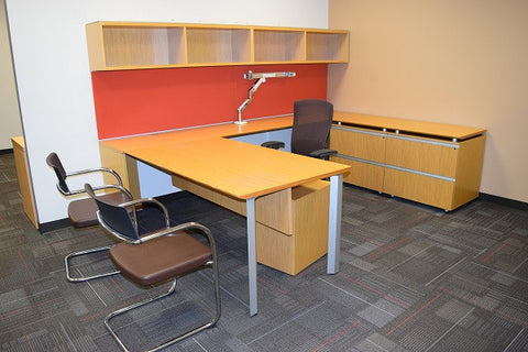 Knoll - Used Autostrada Private Office