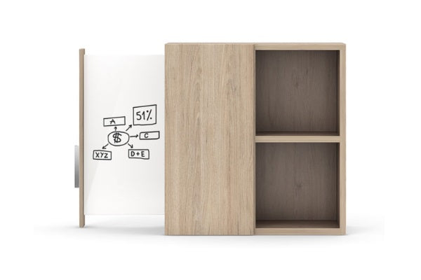 Logiflex - Level Storage