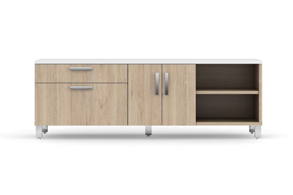 Logiflex - Level Storage