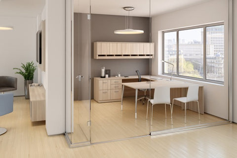 Logiflex - Millenium Private Offices