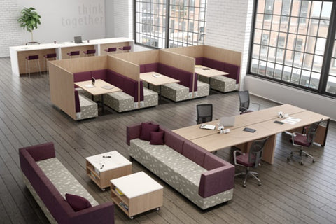 Logiflex - Sit Collection