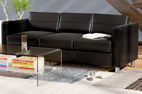 OFD - Easy Care Vinyl Sofa