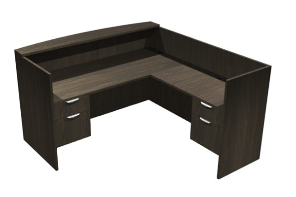 OFD - Ultra Reception Desk
