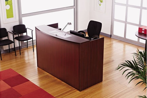 OFD - Ultra Reception Desk