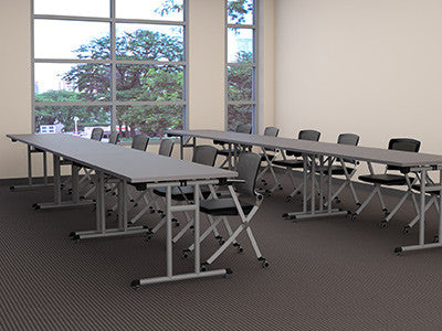 Compel Training Tables