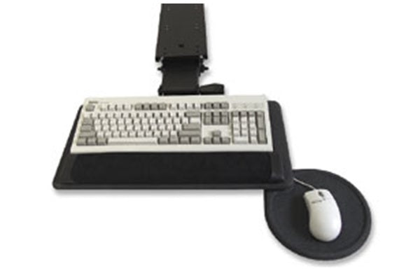 Office Source - Keyboard Trays