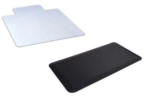 Everlife - Chair Mats