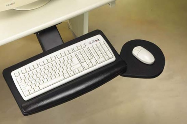 Office Source - Keyboard Trays