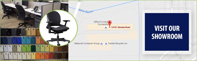 Visit Our Showroom